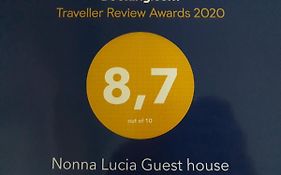 Nonna Lucia Holidays