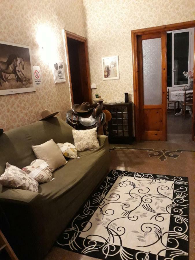 Nonna Lucia Holidays Hotel Rapallo Esterno foto
